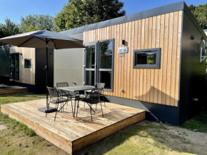 Holiday Home Tiny Haus Paul by Interhome